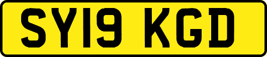 SY19KGD