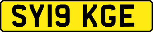 SY19KGE