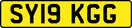 SY19KGG