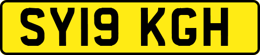 SY19KGH