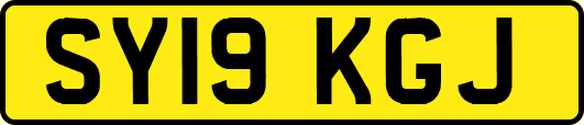 SY19KGJ