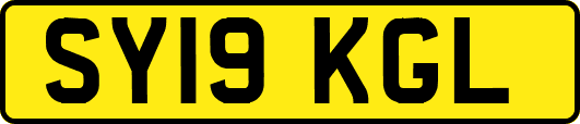 SY19KGL