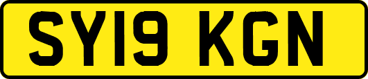SY19KGN