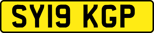 SY19KGP