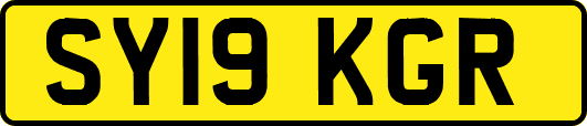 SY19KGR