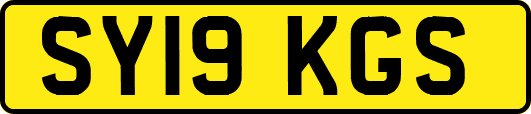 SY19KGS