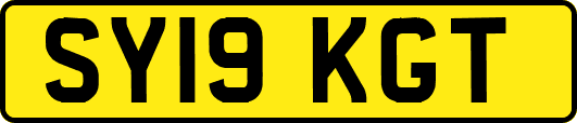 SY19KGT