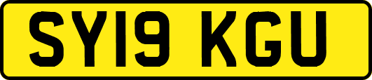 SY19KGU