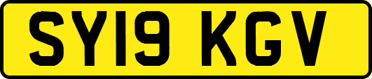 SY19KGV