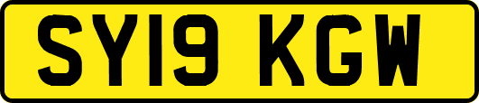 SY19KGW