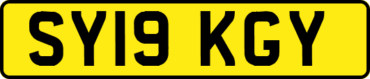 SY19KGY