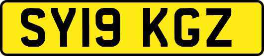 SY19KGZ