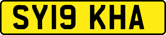 SY19KHA