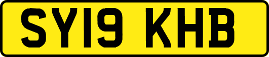 SY19KHB