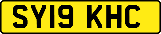 SY19KHC
