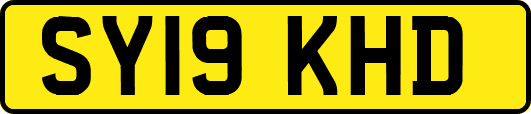 SY19KHD