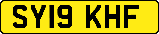 SY19KHF