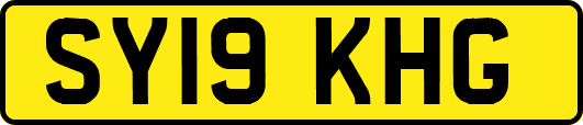 SY19KHG