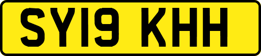 SY19KHH