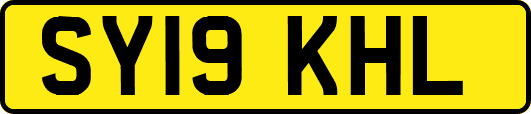 SY19KHL