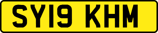 SY19KHM