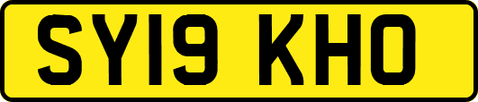 SY19KHO
