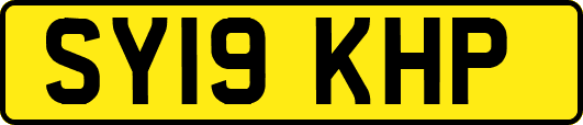 SY19KHP
