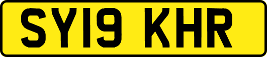 SY19KHR