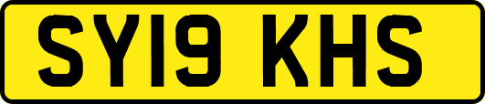SY19KHS