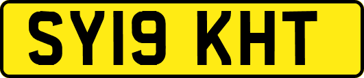 SY19KHT