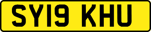 SY19KHU