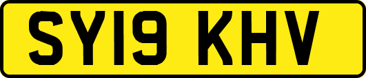 SY19KHV