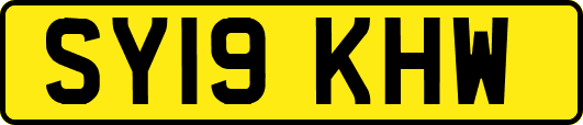 SY19KHW