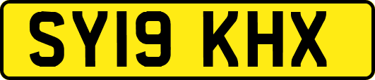 SY19KHX