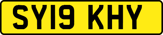 SY19KHY
