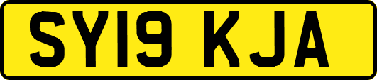 SY19KJA
