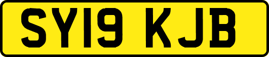 SY19KJB