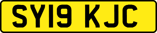 SY19KJC
