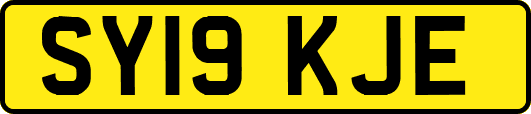 SY19KJE