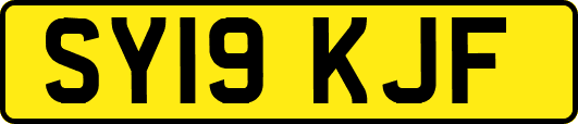 SY19KJF