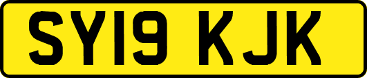 SY19KJK