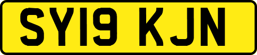 SY19KJN