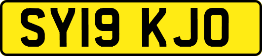 SY19KJO
