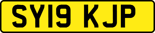 SY19KJP