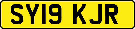 SY19KJR