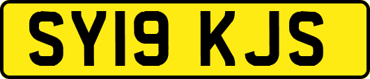 SY19KJS