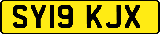 SY19KJX