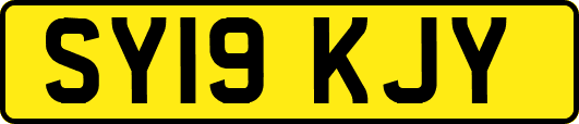 SY19KJY