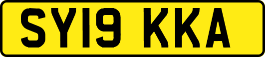 SY19KKA