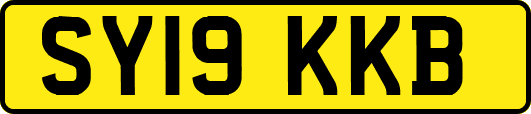 SY19KKB
